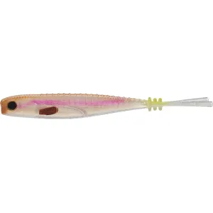 Big Bite Baits Spotlight Minnow 3.25" Live Wakasagi
