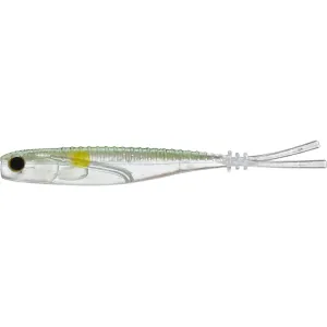 Big Bite Baits Spotlight Minnow 3.25" Ayu