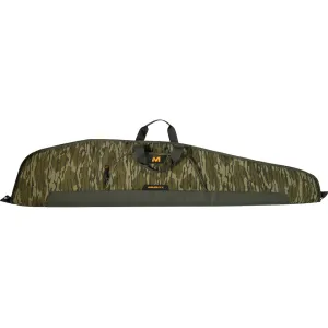 Muddy Pathfinder Scoped Rifle Case 48" Mossy Oak Bottomland
