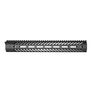 Seekins Precision MCSR AR-15 M-LOK Handguard 15" Matte Black