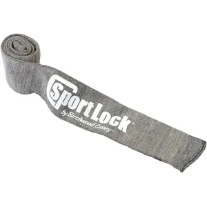Birchwood Casey Silicone Treated Gun Sock Gray 53"