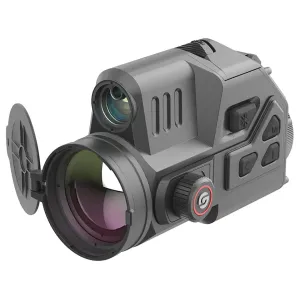 Guide TB1250LP Pro LRF Thermal Clip On with Rangefinder 1280x1024 Resolution 50mm Objective