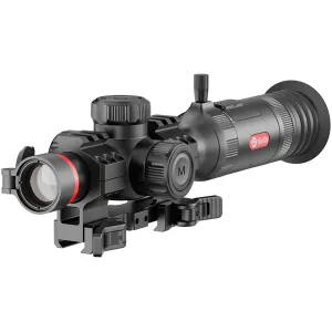 Guide Outdoor TU425SE 3.0 Thermal Scope 400x300 Resolution Black
