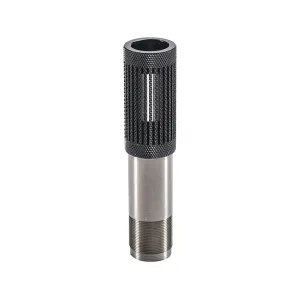 Indian Creek Black Diamond Strike Turkey 20 Gauge Extended Choke Tube Browning Invector Plus .562" Constriction Ported