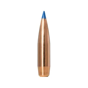 Norma Bondstrike 7mm Caliber (284 Diameter) Bullets 165 Grain Bonded Polymer Tip Box of 100