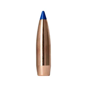 Norma Bondstrike 30 Caliber (308 Diameter) Bullets 180 Grain Bonded Polymer Tip Box of 100
