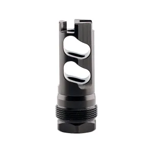 REARDEN MFG DPB Muzzle Brake 1/2"-28 Thread 0.28" Bore Nitride Plan B