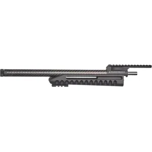 Volquartsen Lightweight Ruger 10/22 Takedown Barrel with Forend Black