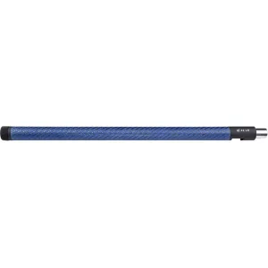 Volquartsen Lightweight Blue Carbon Fiber Ruger 10/22 Prefit Barrel Threaded Black