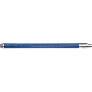 Volquartsen Lightweight Blue Carbon Fiber Ruger 10/22 Prefit Barrel Threaded Stainless