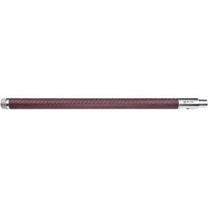 Volquartsen Lightweight Red Carbon Fiber Ruger 10/22 Prefit Barrel Threaded Stainless