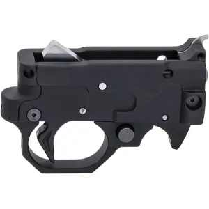Volquartsen TGS Summit Trigger Group Black