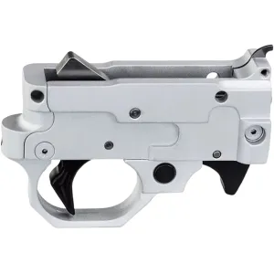 Volquartsen TGS Summit Trigger Group Silver