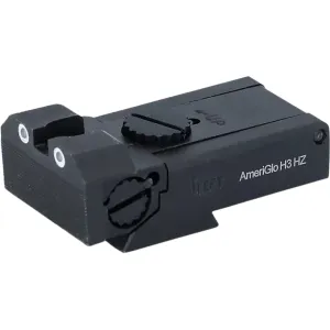 Volquartsen Mamba LLV Rear Night Sight