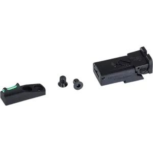 Volquartsen Scorpion Fiber Optic Sight Set 4.5"