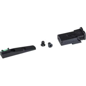 Volquartsen Scorpion Fiber Optic Sight Set 6"
