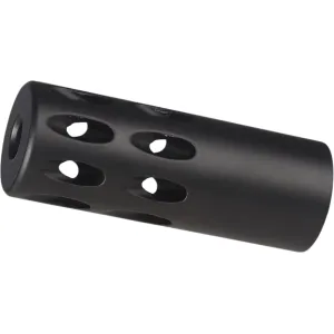 Volquartsen Forward Blow Compensator for Ruger 10/22 Stainless