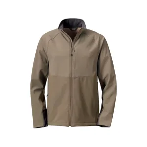 Orvis Men's Pro Upland Softshell Jacket Cedar XL