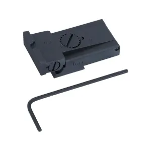 Volquartsen Mamba LLV Rear Sight