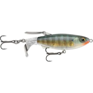 Rapala ClapTail 110 Topwater True Gill