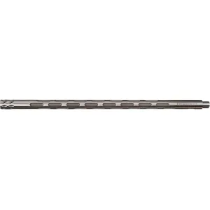 Volquartsen Ruger 10/22 Prefit Barrel 22 Long Rifle 20.5" I-Fluted with Compensator Stainless