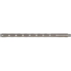 Volquartsen Ruger 10/22 Prefit Barrel 22 Long Rifle 18.5" I-Fluted Threaded Stainless