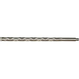 Volquartsen Ruger 10/22 Prefit Barrel 22 Long Rifle 18.5" Snake Fluted Threaded Stainless