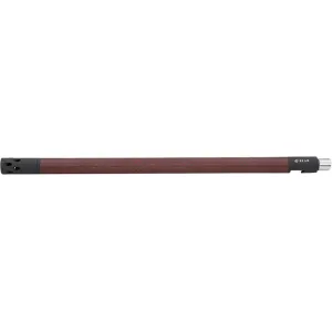 Volquartsen Lightweight Red Carbon Fiber Ruger 10/22 Prefit Barrel with Compensator
