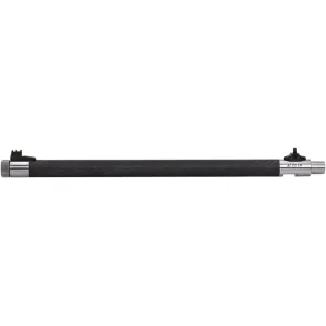 Volquartsen Open Sight Lightweight Carbon Fiber Ruger 10/22 Prefit Barrel Green Sight