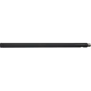 Volquartsen Ruger 10/22 Prefit Barrel 22 Long Rifle 18.5" Threaded Black