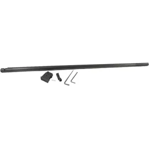 CZ 457 American Barrel 22 LR 24" Length with 5-Round Magazine Blued
