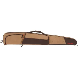 Allen Humbolt Shotgun Case 52" Tan/Brown