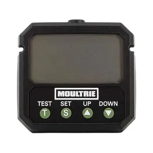 Moultrie Univeral Digitial Feeder Timer III