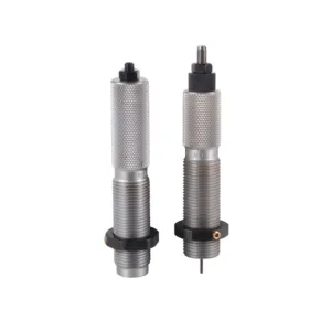 RCBS Safari 470 Nitro Express Full Length Sizing, Bullet Seating 2 Die Set