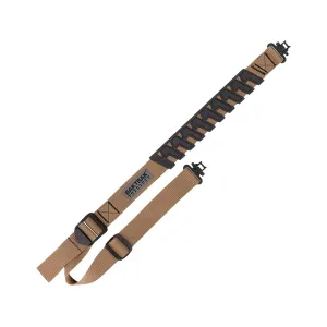 Allen Trak Traction Rifle Sling Tan