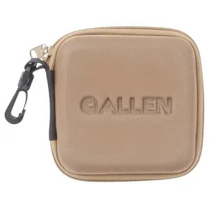 Allen Eliminator Choke Tube Case Black/Coffee