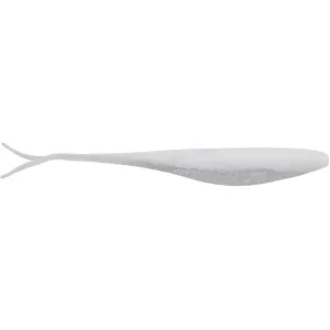 Z-Man Scented Jerk Shadz 3" Jerkbait Sight Flash