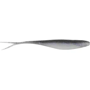 Z-Man Scented Jerk Shadz 3" Jerkbait Electric Shad