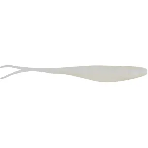 Z-Man Scented Jerk Shadz 3" Jerkbait Gussy's Glimmer Blue