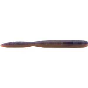 Z-Man Fattyz Thick Stickz 6" Worm PB&J