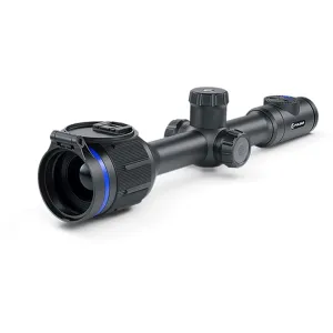 Pulsar Thermion 2 XQ35 Pro Thermal Scope 1024x768 Resolution 2.5-10x 35mm Matte Black Refurbished