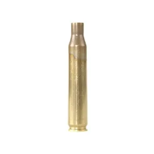 Quality Cartridge 6.5mm-06 A-Square Brass Box of 20