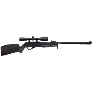 Benjamin Vaporizer 22 Caliber Pellet Air Rifle with Scope