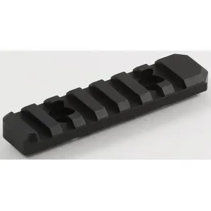 Kinetic Research Group L3 Accessory Rail