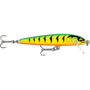 Rapala Floater Elite 85 Minnow Gilded Firetiger