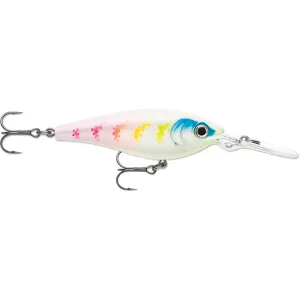 Rapala Harvest Shad 05 Crankbait Wonder Tiger