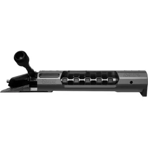 Kauger Arms Elite Rifle Action Remington 700 Long Standard Bolt Face