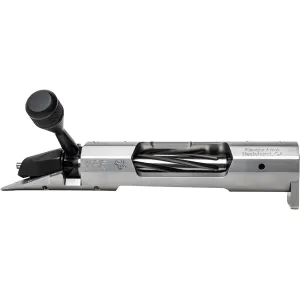 Kauger Arms VPR SST Rifle Action Remington 700 Short Standard Bolt Face Stainless
