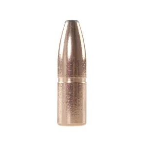 Swift A-Frame 375 Caliber (375 Diameter) Bullets 300 Grain Bonded Semi-Spitzer with Cannelure Box of 50