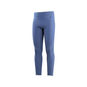 Smartwool Men's Intraknit All Season Base Layer Pants Nightfall Blue 2XL